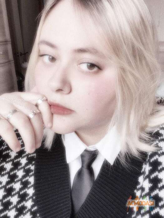 Кристина  Илюшина фото №1844076. Загружено 21 Февраля 2023