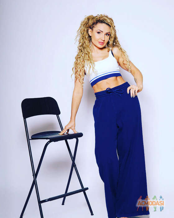 Юлия  Чаклиди фото №1848234. Загружено 20 Марта 2023