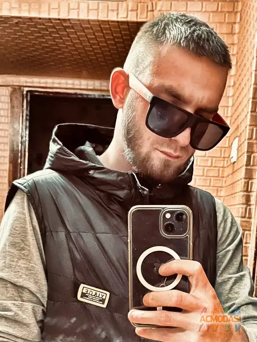 Дмитрий  Архипенко фото №1945933. Загружено 25 Января 2026