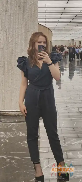 Полина  Удалова фото №1939854. Загружено 29 Октября 2025