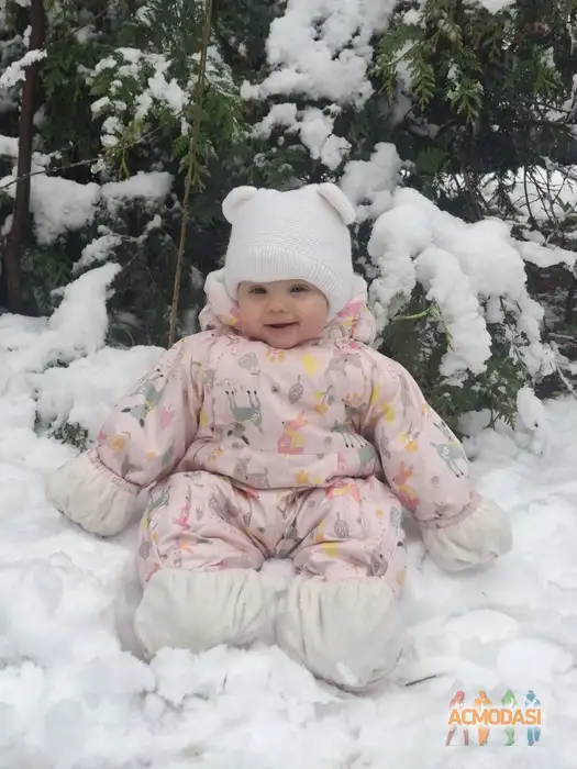 Екатерина   фото №1942090. Загружено 22 Ноября 2025