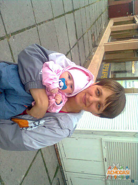 Кристина Михайловна Рожкова фото №208564. Загружено 05 Июня 2012