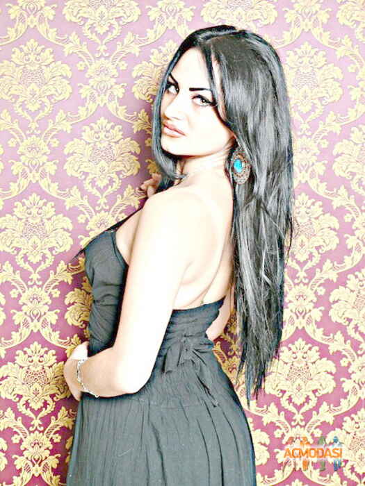 Анна Михайловна Акимова фото №238593. Загружено 15 Августа 2012