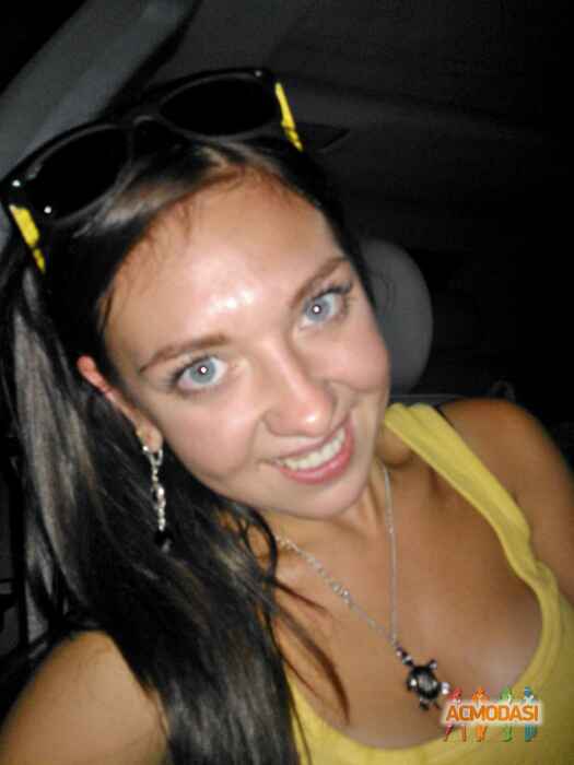 Анастасия  Коптелова фото №261987. Загружено 28 Сентября 2012