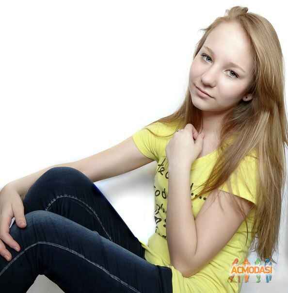 Екатерина Сергеевна Юрганова фото №400832. Загружено 05 Мая 2013