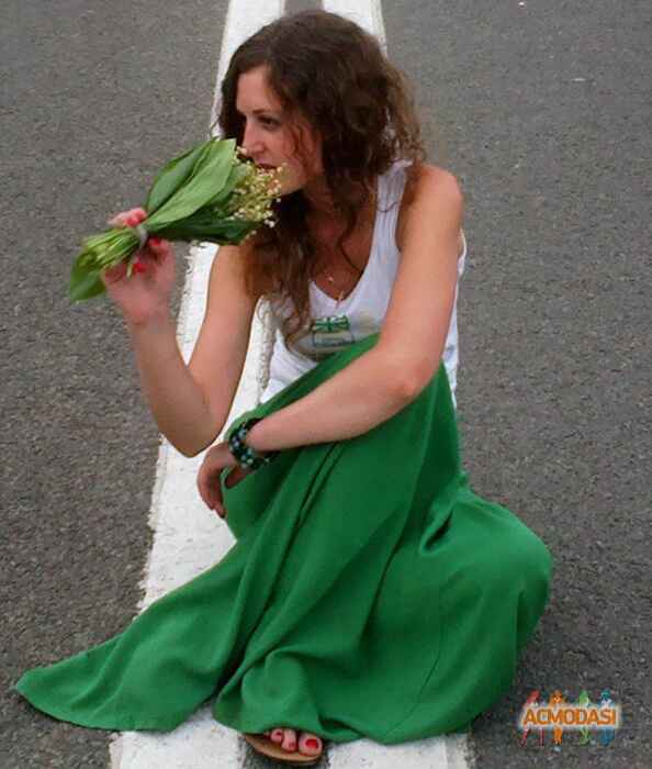 Татьяна Васильевна Березенская фото №415156. Загружено 24 Мая 2013