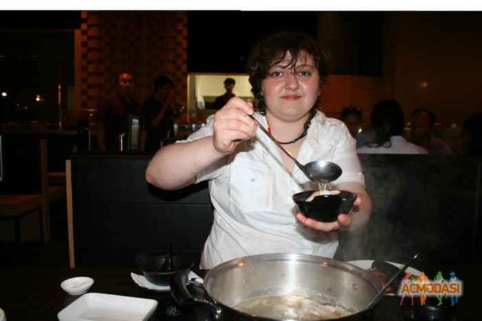 Гюнель Талятовна Мирзоева фото №497134. Загружено 23 Сентября 2013