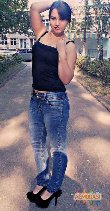 Анастасия Альбиновна Першина фото №561309. Загружено 03 Января 2014