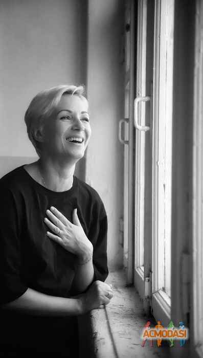 Катерина Борисовна Семенова- Нейман фото №1354388. Загружено 05 Августа 2018