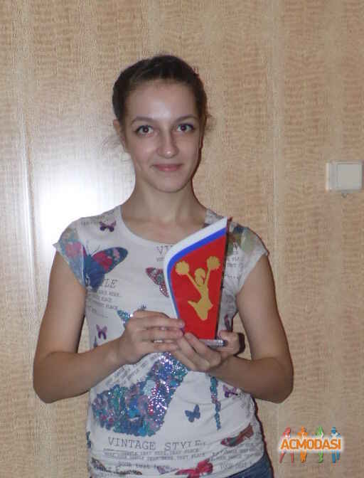 Ксения Александровна Слугина фото №630701. Загружено 06 Апреля 2014