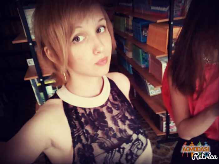 Маргарита  Андреевна фото №658931. Загружено 26 Мая 2014