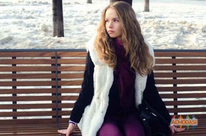 Светлана Денисовна Глазко фото №844880. Загружено 04 Апреля 2015