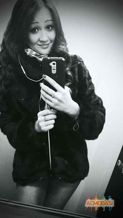 Olya  Nam фото №848805. Загружено 13 Апреля 2015