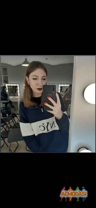 Алёна   фото №1548584. Загружено 10 Декабря 2019