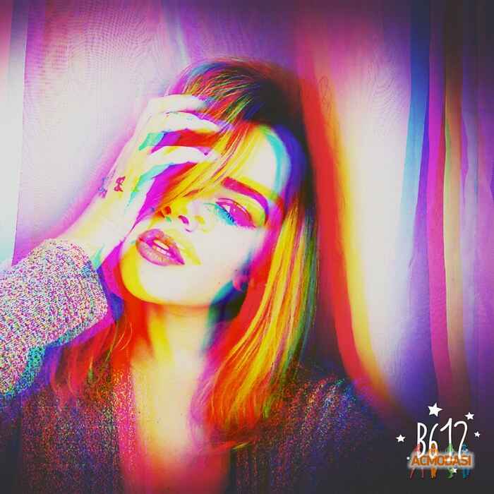 Valerie  Yurina фото №906623. Загружено 16 Августа 2015