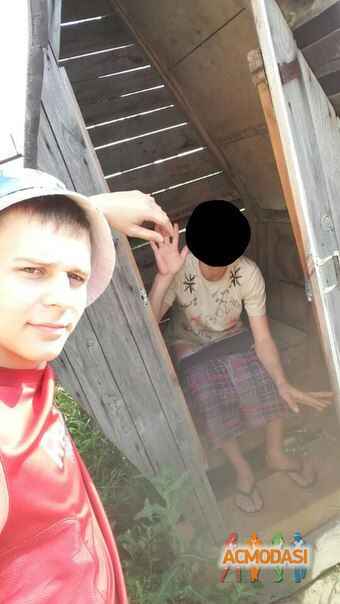 Данис Олегович Коростылев фото №902572. Загружено 10 Августа 2015