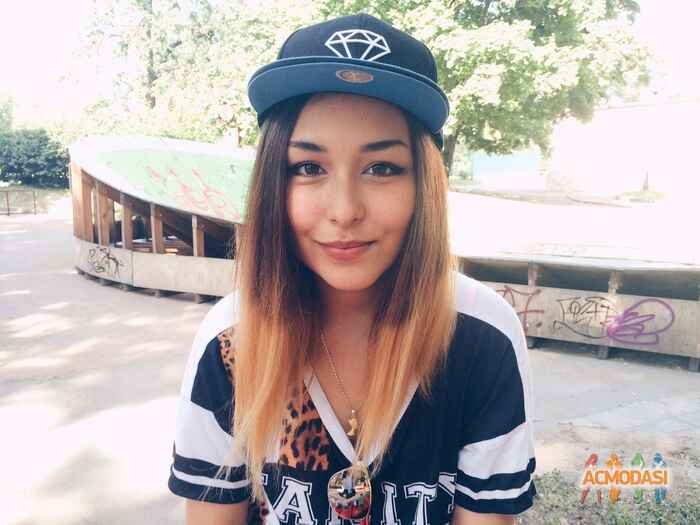 Анастасия Рафаэлевна Байганаева фото №965491. Загружено 09 Декабря 2015