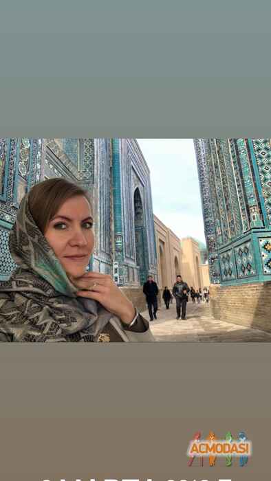 Anna  Nosyreva фото №1496621. Загружено 07 Августа 2019