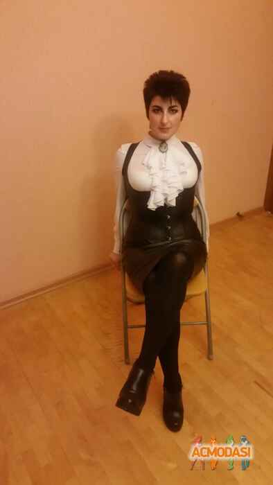 Диана   фото №1092580. Загружено 03 Октября 2016