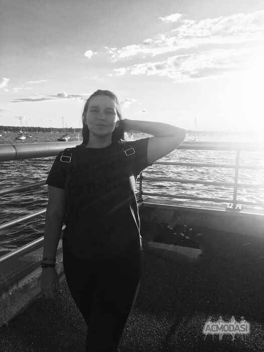 Анна Сергеевна Поглазова фото №1215010. Загружено 16 Августа 2017