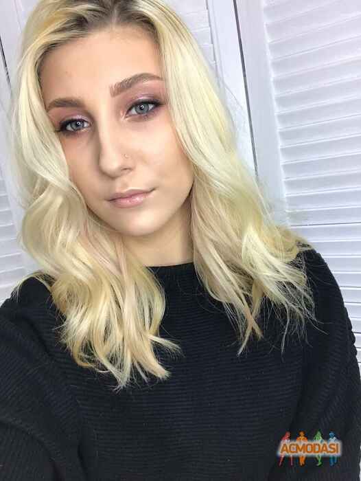 Ангелина Владимировна Шавлова фото №1418629. Загружено 29 Января 2019