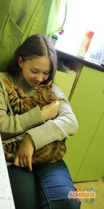 София Юрьевна Куцман фото №1467655. Загружено 30 Мая 2019