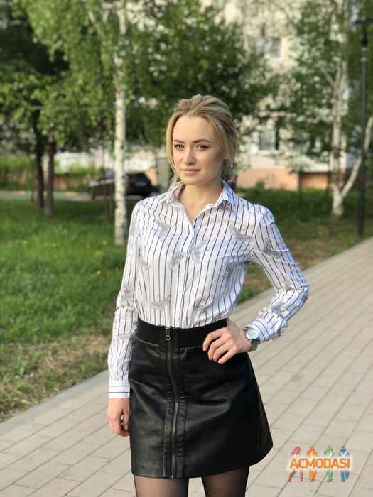 Анастасия   фото №1512777. Загружено 17 Сентября 2019