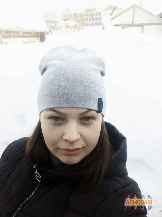 Виктория Андреевна Хохлова фото №1527290. Загружено 17 Октября 2019