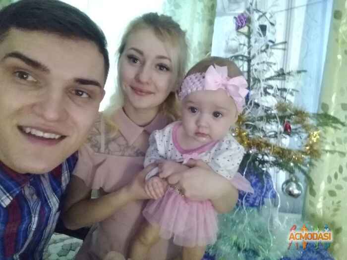 Анисья Николаевна Князева фото №1590099. Загружено 07 Апреля 2020