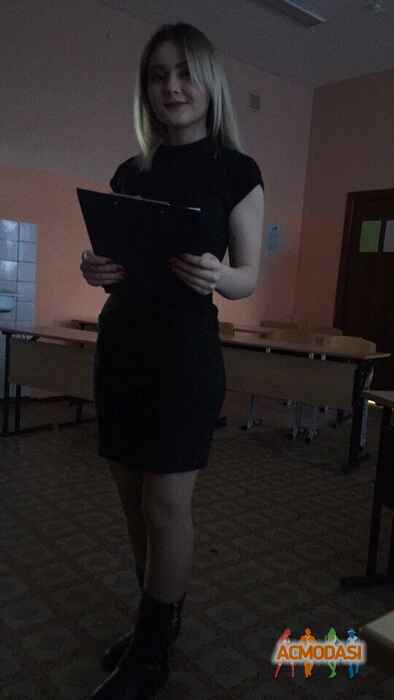 Кристина  Кулагина фото №1605831. Загружено 03 Июня 2020