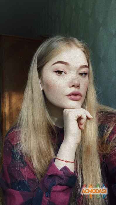 Валерия Александровна Держкова фото №1613400. Загружено 27 Июня 2020