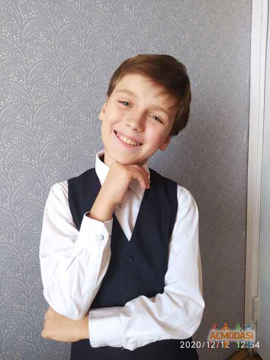 Артем  Мишкин фото №1665459. Загружено 13 Декабря 2020