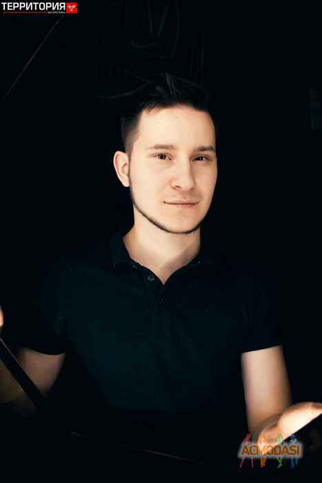 Родион  Гудзев фото №1654745. Загружено 08 Ноября 2020