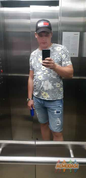 Антон  Филюшин фото №1659016. Загружено 23 Ноября 2020