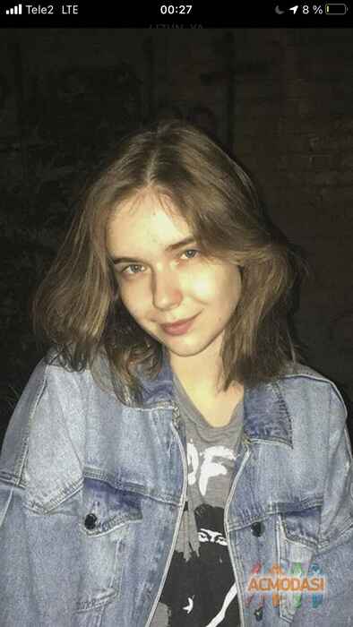 Елизавета  Шилина фото №1665294. Загружено 13 Декабря 2020