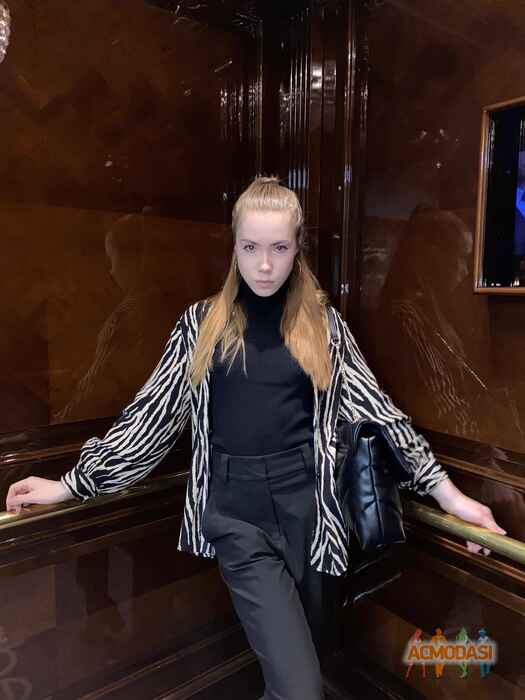 Полина   фото №1685883. Загружено 25 Февраля 2021