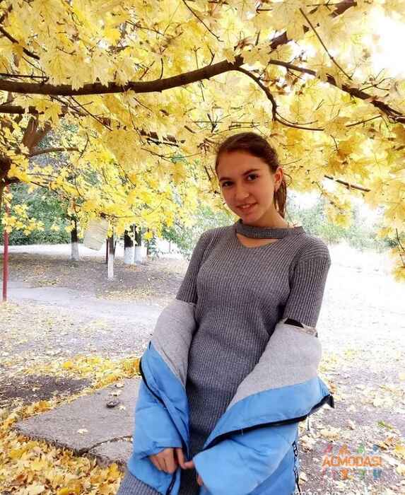 София  Маслова фото №1699883. Загружено 15 Апреля 2021