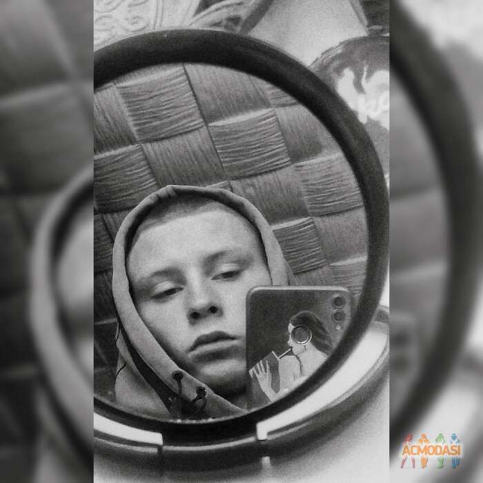 Даниил  Шауфлер фото №1747922. Загружено 08 Октября 2021