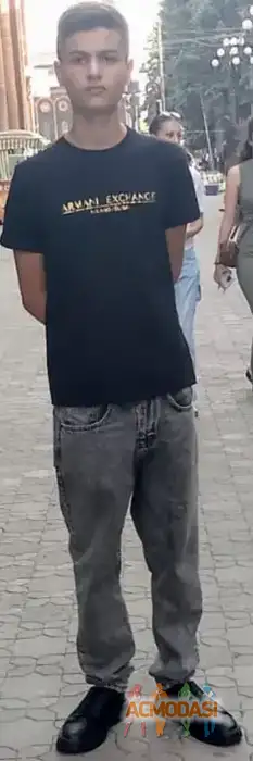 Аршак Саргисович Арутюнян фото №1947430. Загружено 13 Февраля 2026