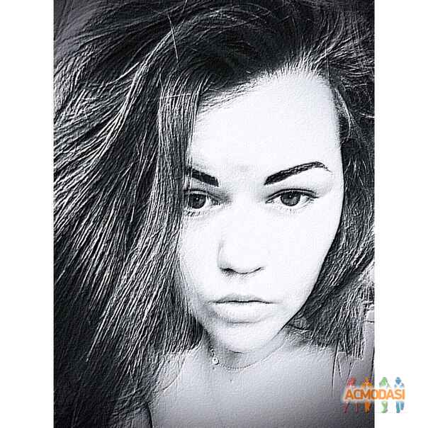 Ксения Андреевна Д. фото №688474. Загружено 11 Июля 2014