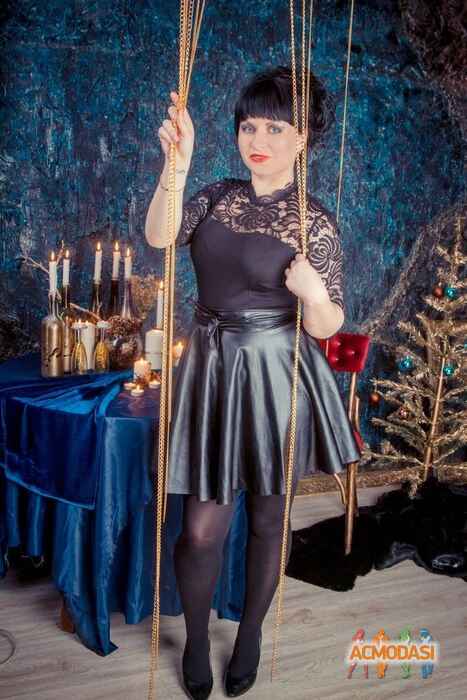 Дарья Николаевна Никишова фото №1015463. Загружено 26 Марта 2016