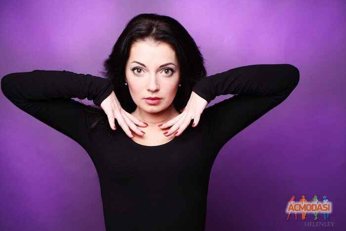 Светлана Владимировна Сиволоцкая фото №546368. Загружено 04 Декабря 2013