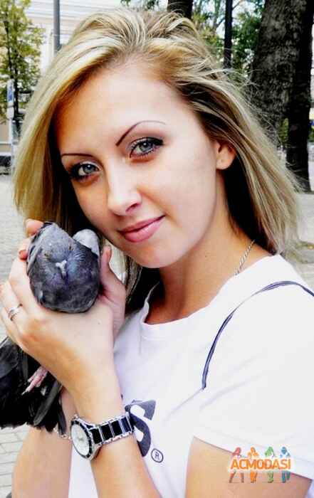 Анастасия Олеговна Гордиенко фото №215009. Загружено 21 Июня 2012