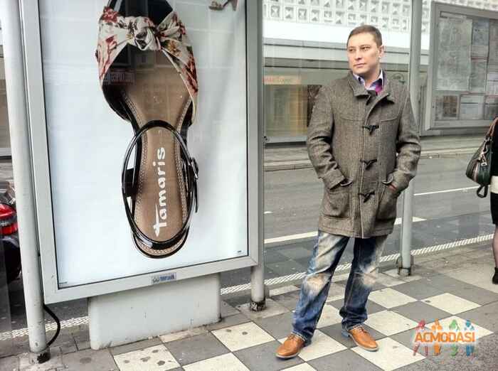 Денис Юрьевич Макаров фото №228197. Загружено 24 Июля 2012