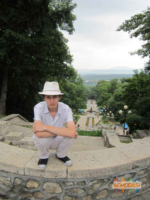 Белогрудов  Даниил фото №261978. Загружено 28 Сентября 2012