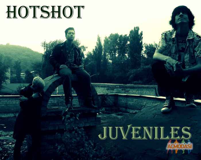 Hotshot  Juveniles фото №320919. Загружено 07 Января 2013