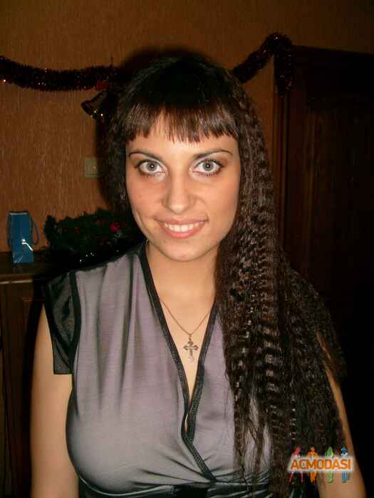 Анна Владимировна Осинцева фото №590828. Загружено 06 Февраля 2014