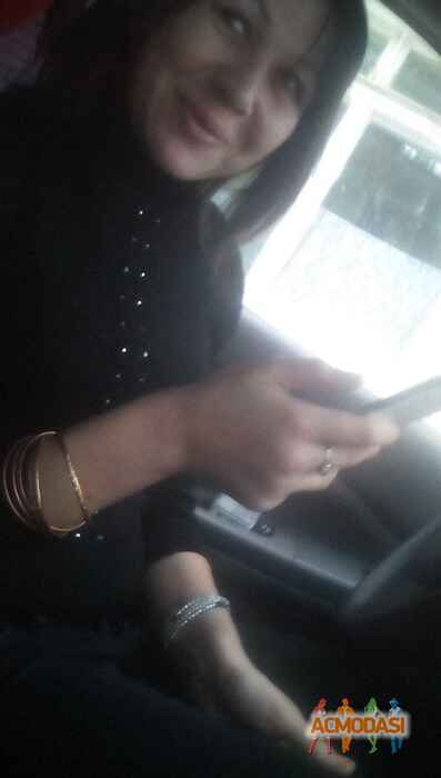 Алла Сергеевна Моргунова фото №934741. Загружено 11 Октября 2015