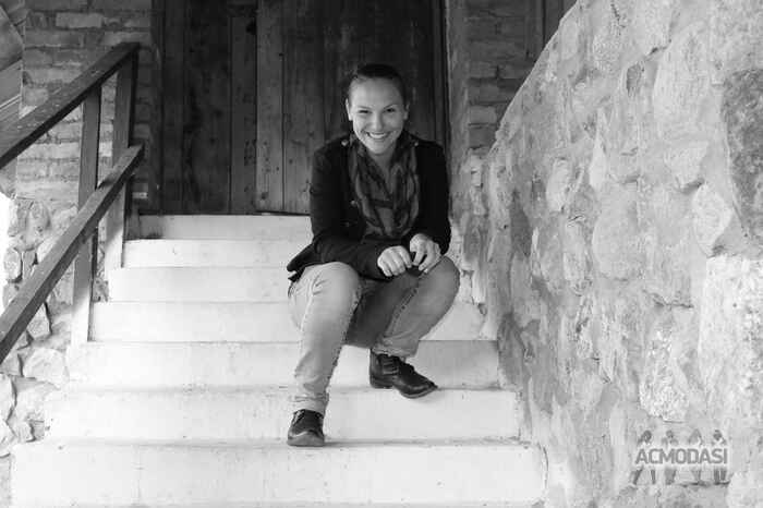 Екатерина Юрьевна Сиривля фото №458383. Загружено 29 Июля 2013