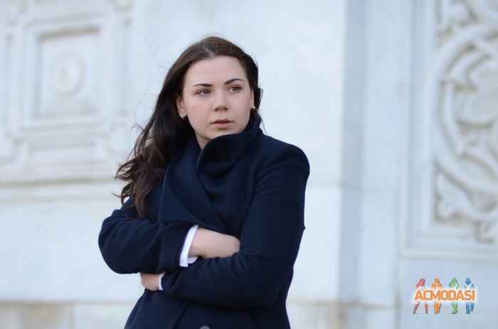 Ольга  Вадимовна фото №518319. Загружено 25 Октября 2013